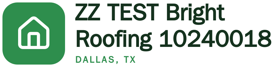 ZZ TEST Bright Roofing 10240018