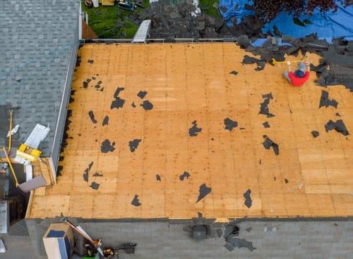 Storm Damage in Dallas: What to Do When Hail and Wind |Hit| Your Roof